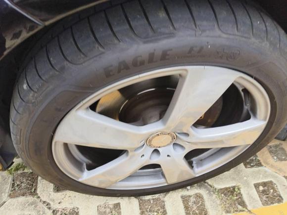 [南昌·赣C] 二手奔驰奔驰E级2013款 E 260 L CGI时尚型