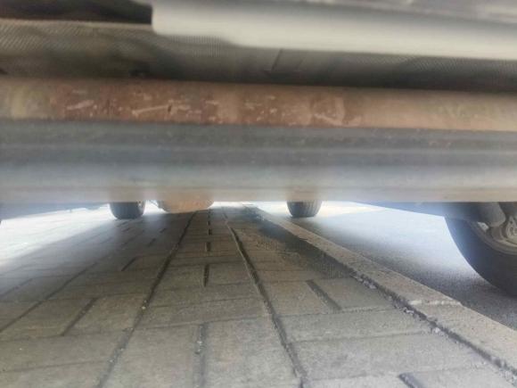 [济南·鲁S] 二手雷诺科雷傲2018款 2.0L 两驱豪华版