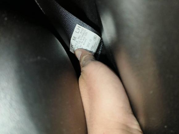 [广州·粤V] 二手斯巴鲁斯巴鲁XV2012款 2.0i 豪华导航版