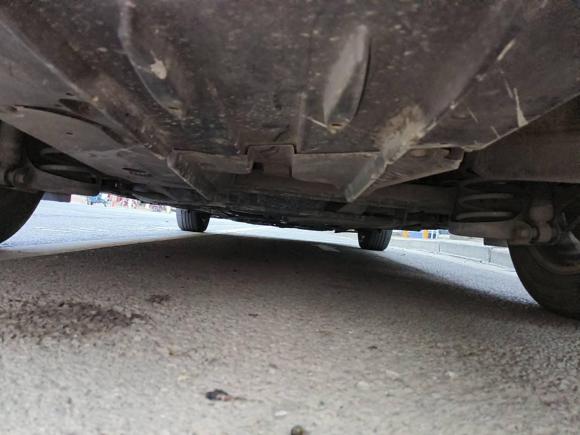 [宁波·浙B] 二手丰田卡罗拉2017款 改款 1.2T S-CVT GL