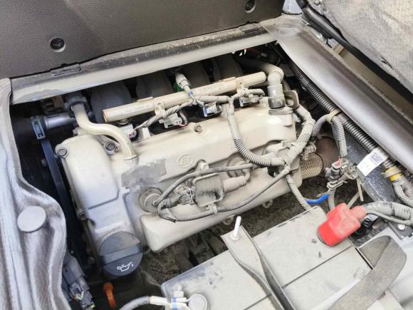 [成都·川A] 二手五菱汽车五菱荣光S2022款 1.2L基本型5座LSI