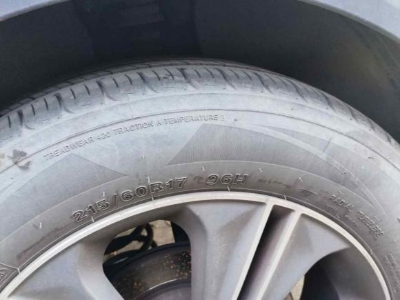 [宁波·浙B] 二手现代北京现代ix252015款 1.6L 自动两驱智能型GLS