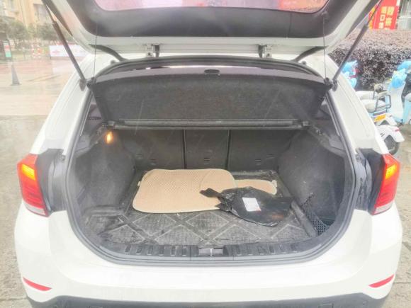 [温州·浙B] 二手宝马宝马X12013款 sDrive18i 时尚型