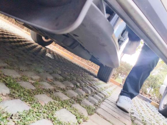 [南京·苏A] 二手吉利汽车博越2016款 1.8TD 自动智尚型