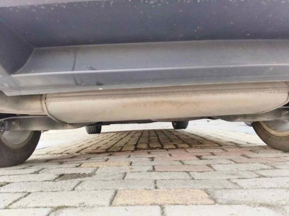 [合肥·皖A] 二手大众途安2016款 途安L 280TSI DSG豪华版