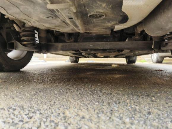 [南昌·赣A] 二手北汽昌河北汽昌河A62018款 1.5L 手动豪华版