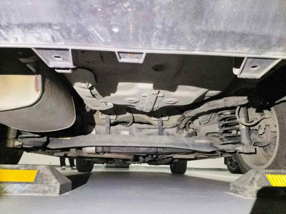 [上海·皖P] 二手雪佛兰科沃兹2019款 320 自动欣悦版