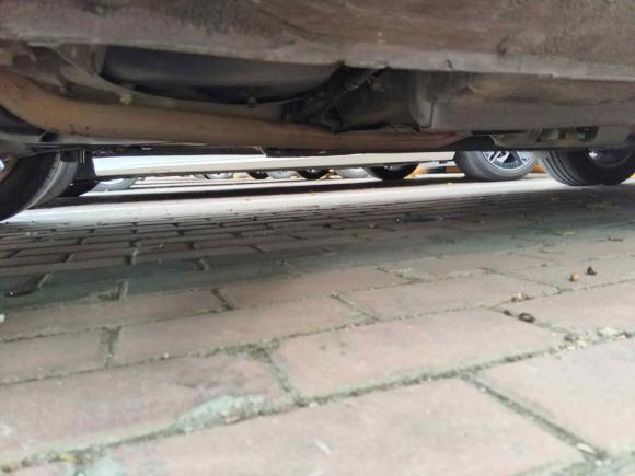 [上海·沪C] 二手吉利汽车远景2018款 1.5L 自动幸福版