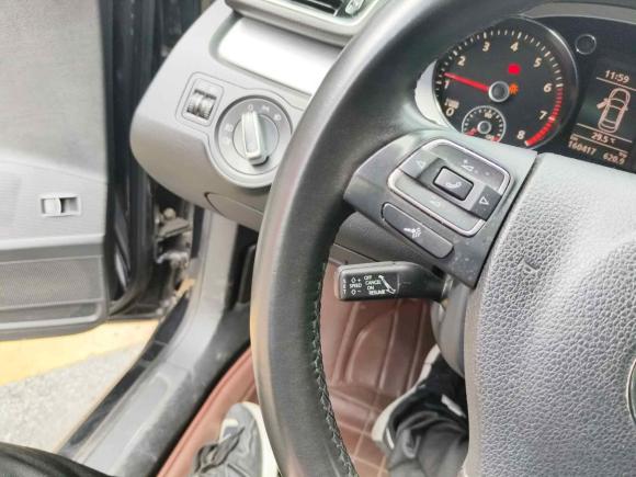 [杭州·浙A] 二手大众迈腾2015款 1.8TSI 舒适型