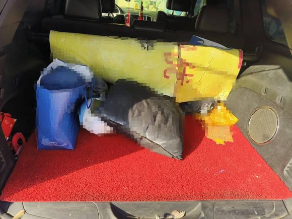 [嘉兴·浙A] 二手Jeep大切诺基2012款 3.6L 舒适导航版