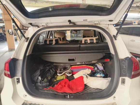 [宁波·吉A] 二手哈弗哈弗H22014款 1.5T 手动两驱精英版