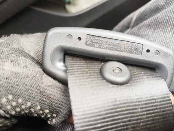 [嘉兴·鲁F] 二手大众桑塔纳2019款 1.5L 手动风尚版 国VI