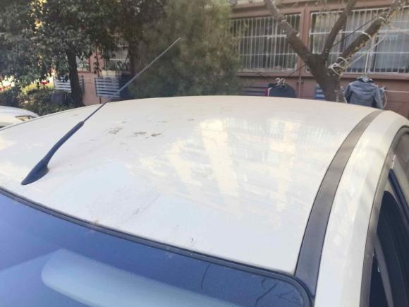 [西安·陕A] 二手福特福克斯2013款 两厢经典 1.8L 自动基本型