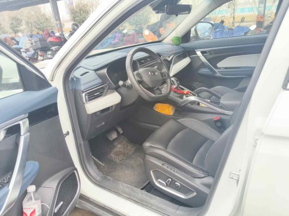 [宁波·浙B] 二手吉利汽车博越2020款 1.8TD DCT智慧PRO