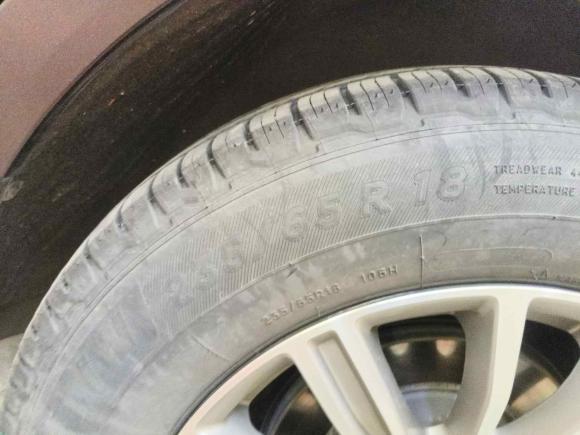 [常州·苏D] 二手凯迪拉克凯迪拉克XT52018款 28T 四驱豪华型