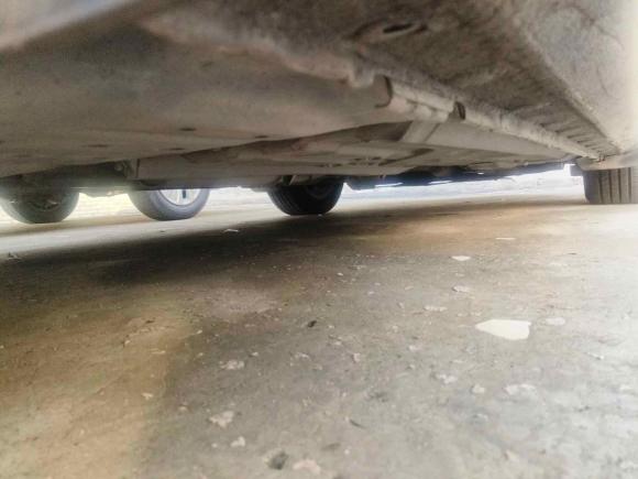 [温州·浙C] 二手本田雅阁2013款 2.0L SE