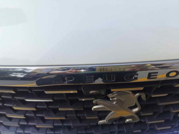 [苏州·鲁B] 二手标致标致50082017款 380THP 7座豪华GT版