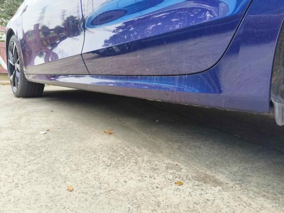 [上海·沪D] 二手斯柯达明锐2021款 PRO TSI280 DSG旗舰版