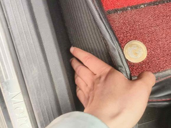 [常州·苏B] 二手奔驰奔驰E级2015款 E 260 L 运动时尚型