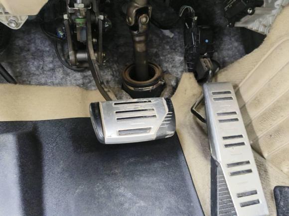 [上海·沪C] 二手丰田锐志2006款 3.0V PREMIUM