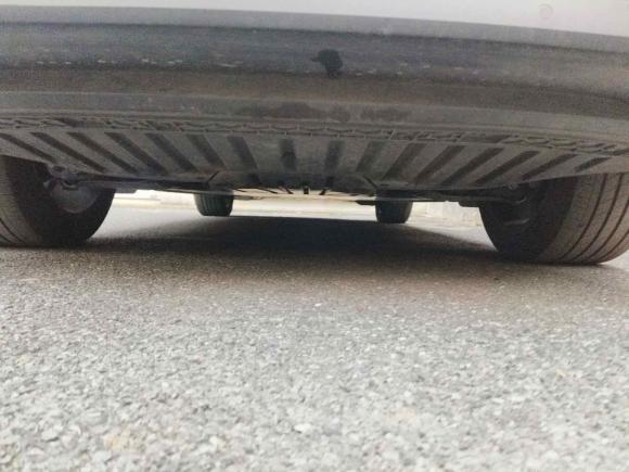 [上海·沪A] 二手大众ID.4 X2021款 Pure+ 纯净长续航版