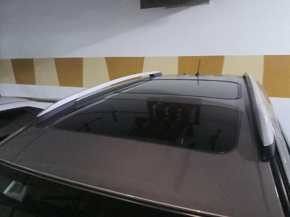 [杭州·浙A] 二手丰田RAV4荣放2013款 2.5L 自动四驱精英版