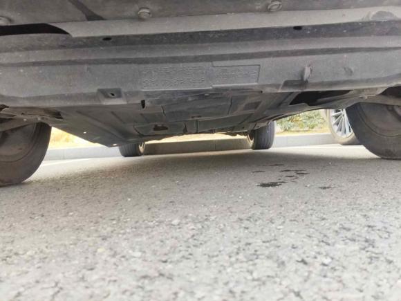 [温州·浙C] 二手哈弗哈弗H62017款 蓝标 2.0T 自动两驱智尚型