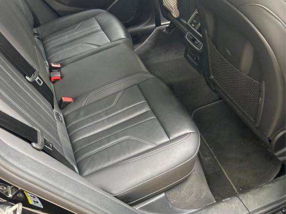 [无锡·苏B] 二手奥迪奥迪Q5L2022款 40T 时尚动感型