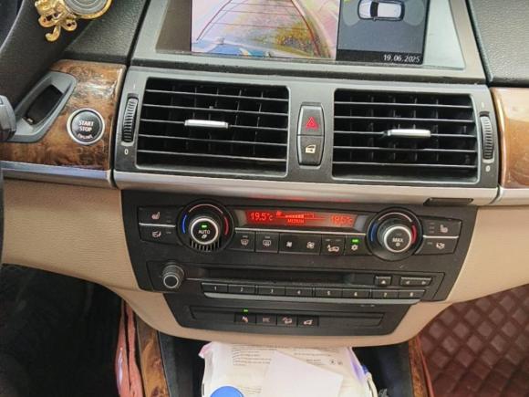 [佛山·粤Y] 二手宝马宝马X52008款 xDrive30i豪华型