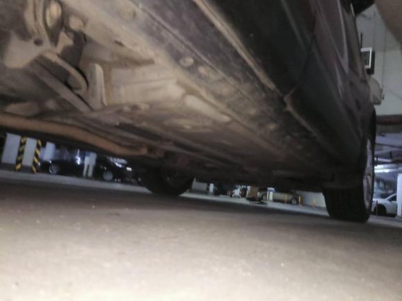 [宁波·浙B] 二手日产逍客2016款 2.0L CVT精英版