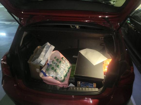 [常州·苏D] 二手宝马宝马1系2018款 118i 领先型