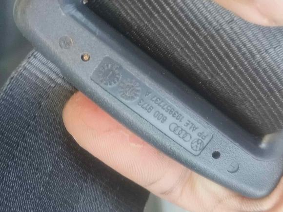 [宁波·浙B] 二手斯柯达昕锐2015款 1.6L 自动智选型