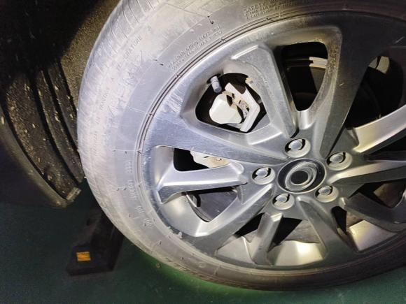 [南通·苏F] 二手思铭东风本田X-NV2020款 电掣版