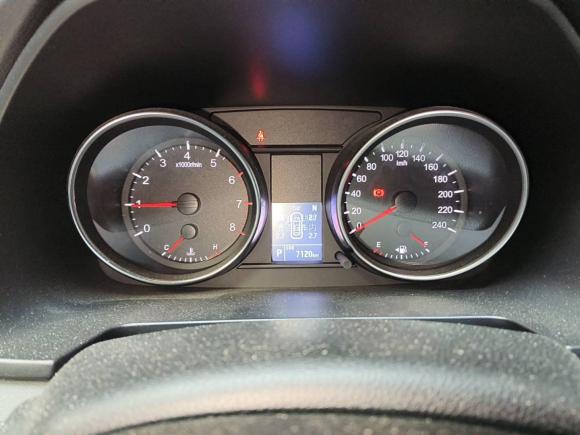 [济南·鲁A] 二手哈弗哈弗M62021款 PLUS 1.5T DCT精英智联型