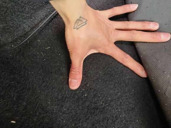 [上海·沪A] 二手大众迈腾2017款 330TSI DSG 豪华型