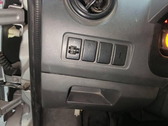 [广州·粤A] 二手东风小康东风小康C312019款 1.5L标准型国VI DK15