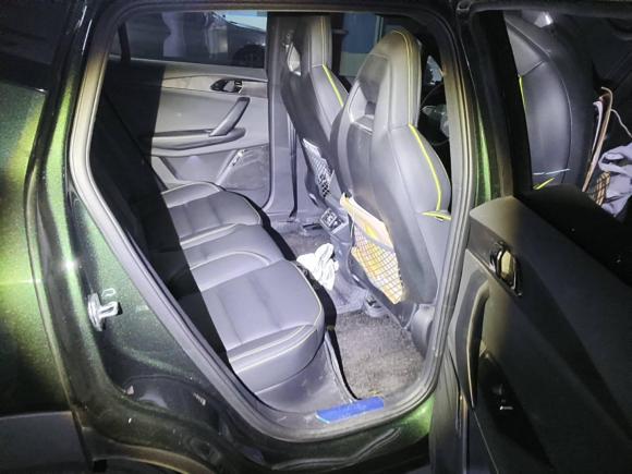 [苏州·苏U] 二手领克领克062023款 Remix 1.5T Hero