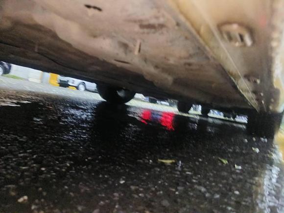 [深圳·湘J] 二手名爵MG62020款 1.5T 自动Trophy豪华版