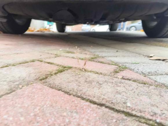 [南京·苏A] 二手Jeep自由光2014款 2.4L 都市版