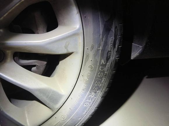 [西安·陕A] 二手大众高尔夫2012款 1.4TSI 自动舒适型