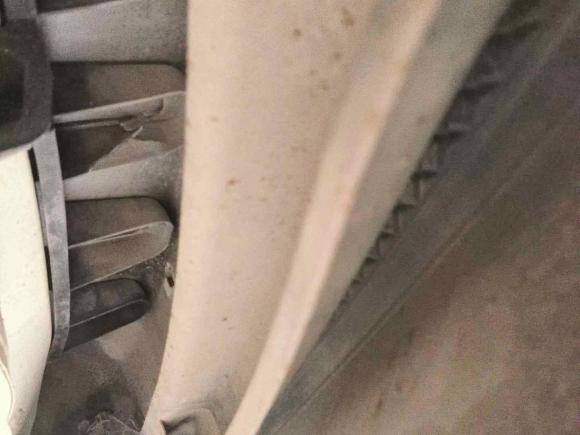 [湖州·浙E] 二手福特福克斯2015款 三厢 1.6L 自动风尚型