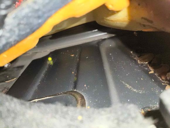 [西安·陕A] 二手斯巴鲁森林人2010款 2.5XS 自动豪华版