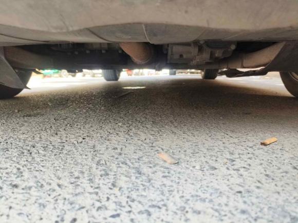 [青岛·鲁B] 二手别克威朗2015款 三厢 15S 自动领先型