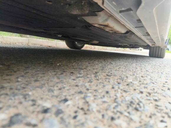 [义乌·苏E] 二手吉利汽车星瑞2023款 2.0TD 只此青绿版