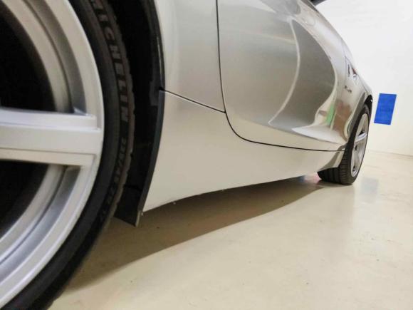 [上海·粤U] 二手宝马宝马Z42012款 sDrive20i领先型