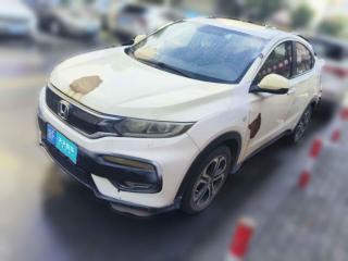 本田本田XR-V2015款 1.8L EXi  CVT舒适版