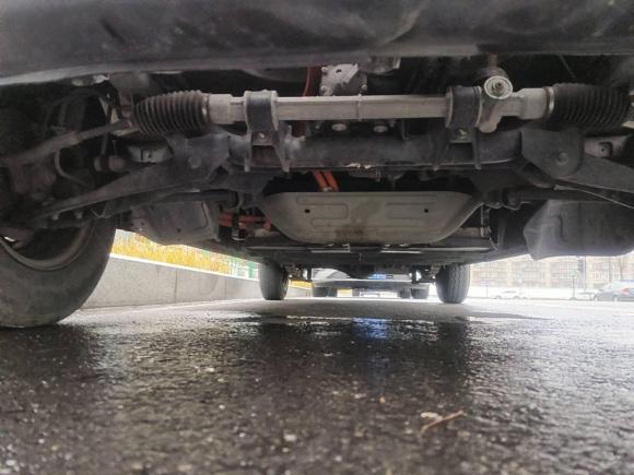 [宁波·浙A] 二手远程远程星享V2023款 V6E 国轩高科38.7kWh超值版