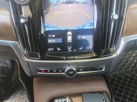 [青岛·鲁B] 二手沃尔沃沃尔沃S902019款 T5 智逸版