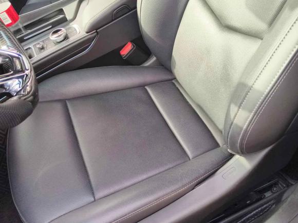 [成都·川G] 二手凯迪拉克凯迪拉克CT52023款 28T 豪华型（标准版）