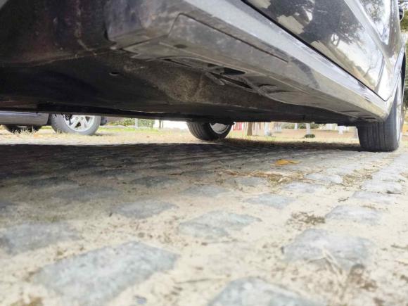 [南通·苏F] 二手奥迪奥迪A6L2018款 30周年年型 35 TFSI 运动型